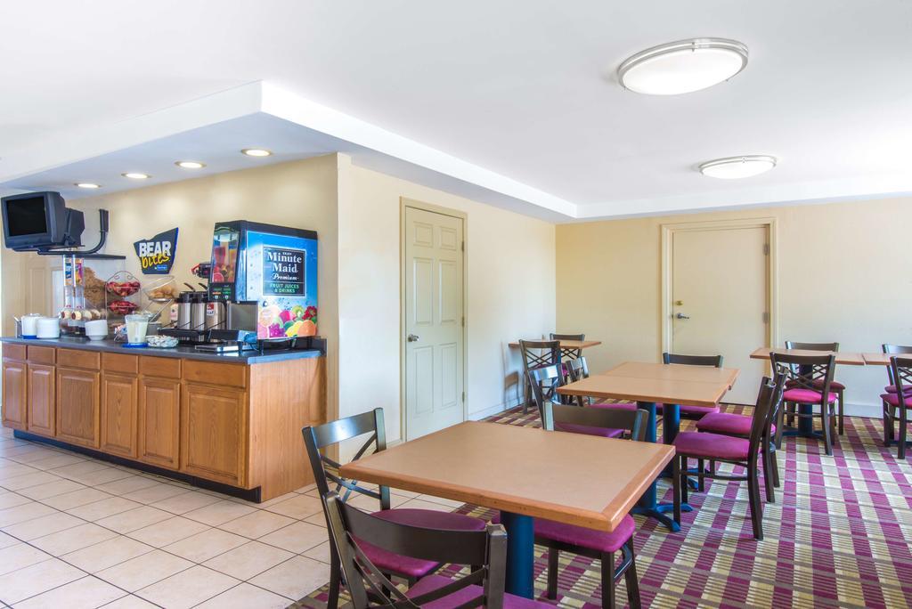 Portland Travelodge Zewnętrze zdjęcie
